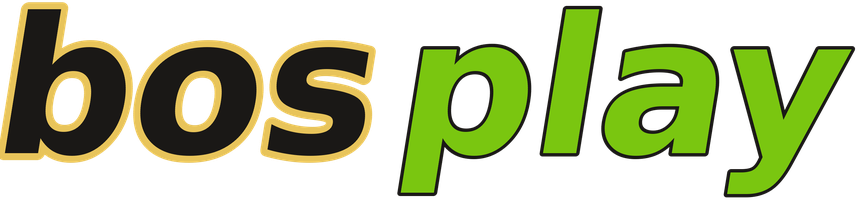 bosplay logo